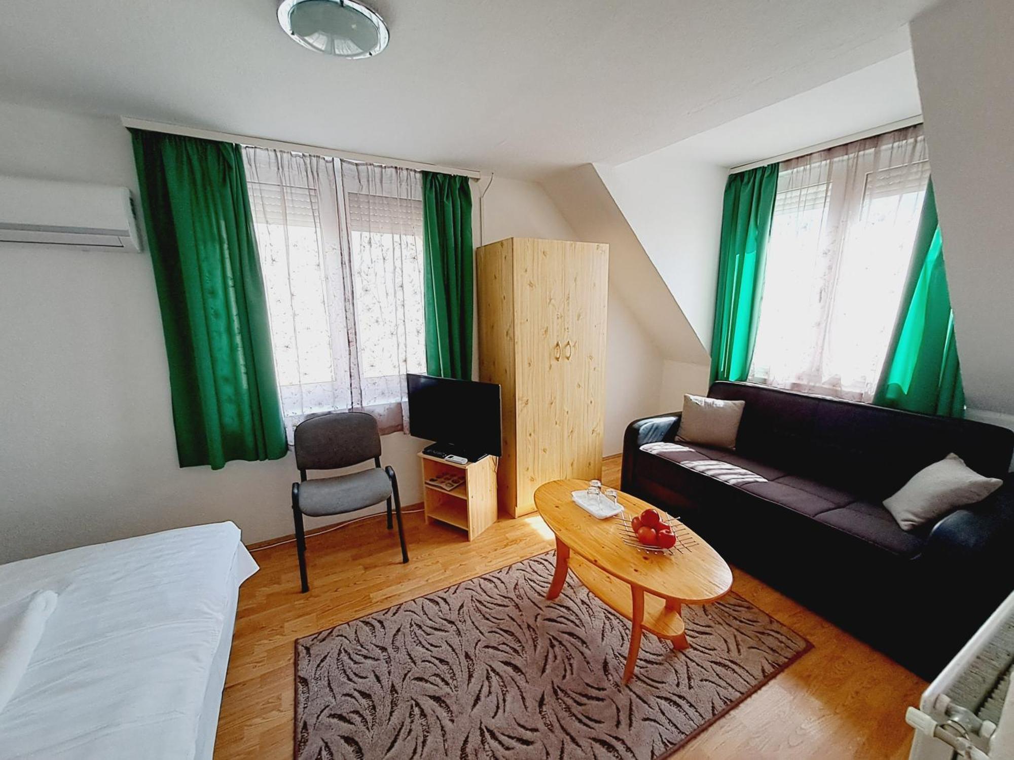 Palma Apartman Hajdúszoboszló Exterior foto